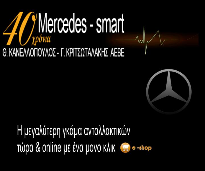 TEST LISTING
